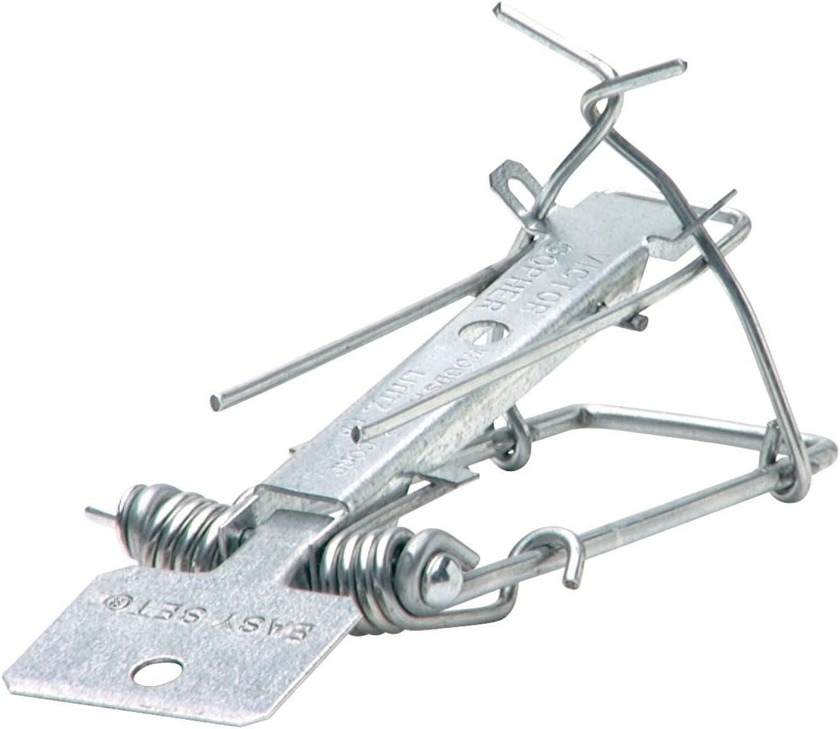 Victor Easy Set Gopher Trap