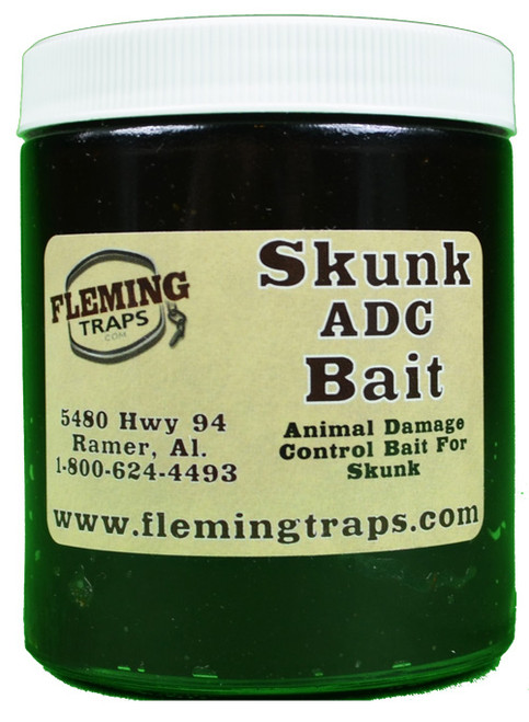 Trapping Baits