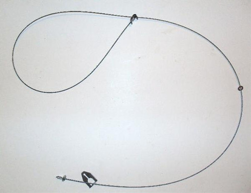 Thompson Self Locking Snare - Each - 5XX-120