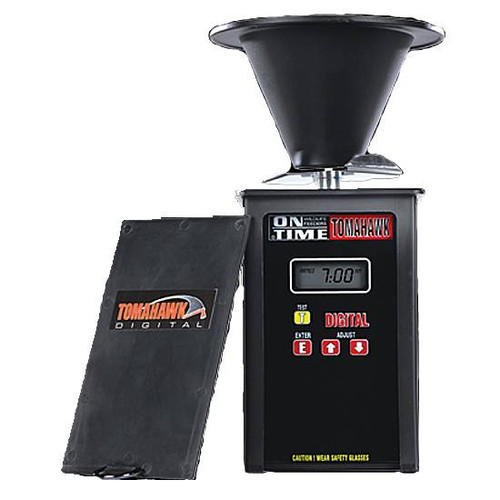 Tomahawk VL Digital Timer