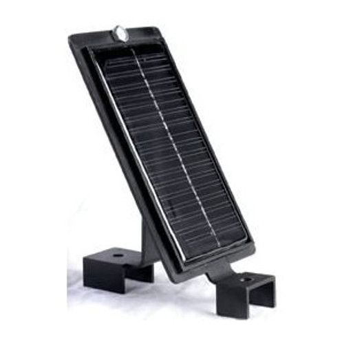 Tomahawk Solar Panel