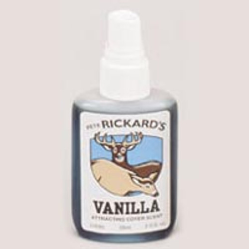 Vanilla Spray Cover Scent 2 oz. Vanilla Spray Cover Scent 2 oz.