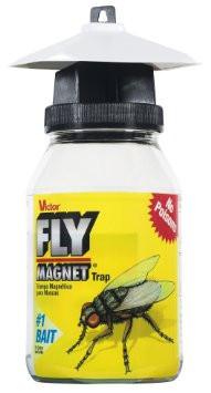 Victor Fly Trap With Bait