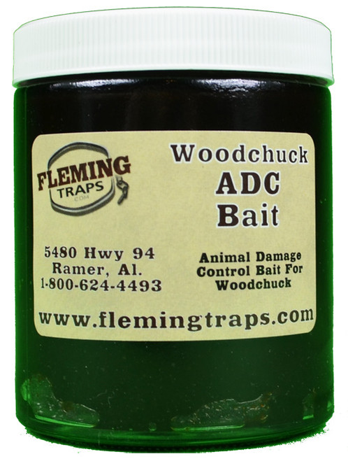 Armadillo ADC Bait - 6 oz