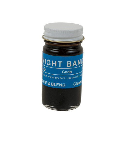 Blackie's Blend - Night Bandit Lure - 1 oz Blackie's Blend - Night Bandit Lure - 1 oz