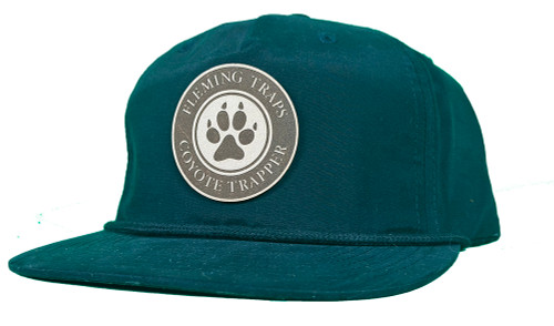 Coyote Trapper Paw - Black - 256