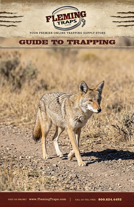 Guide To Trapping Book
