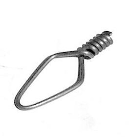 11 Gauge Snare Swivels 11 Gauge Snare Swivels