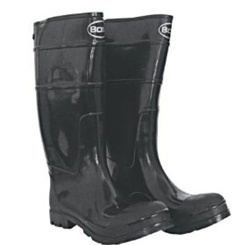 16' Rubber Boot Size 10