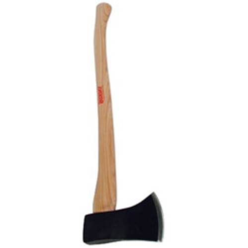 3 1/2 lb. Single Axe