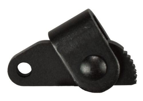 5/64" Bridger Sure Hold Cam Lock with Teeth 5/64" Bridger Sure Hold Cam Lock with Teeth