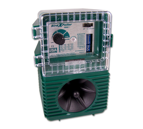 Birdxpeller Pro Bird Repellent Birdxpeller Pro Bird Repellent