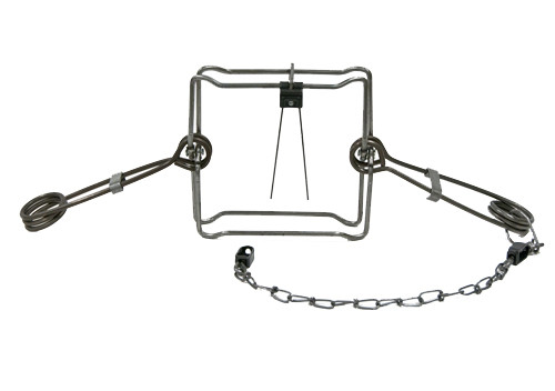 Bridger #280 Magnum Double Spring Body Grip Trap Bridger #280 Magnum Double Spring Body Grip Trap