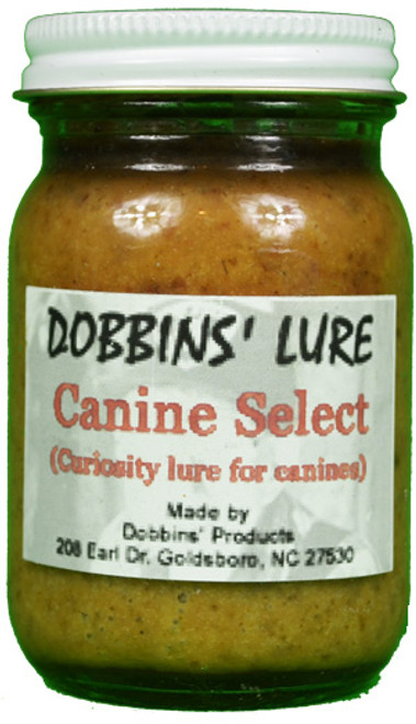 Canine Select - 4 oz. Canine Select - 4 oz.