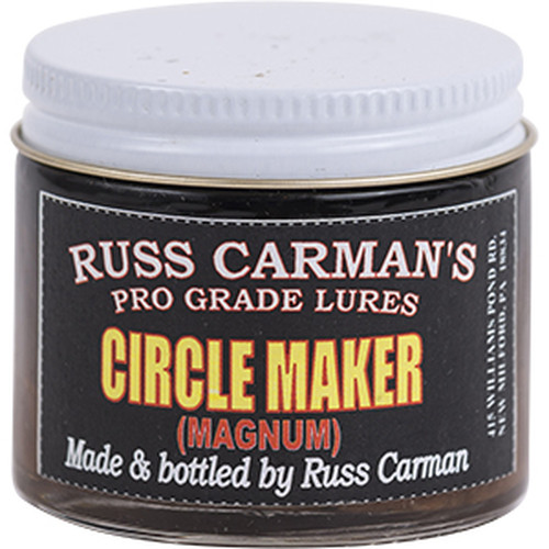 Carman's - Circle Maker Magnum - 2 oz. Carman's - Circle Maker Magnum - 2 oz.