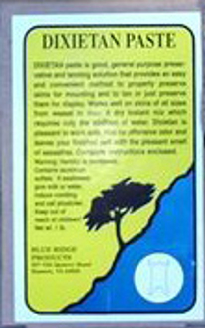 Dixietan Paste Dixietan Paste