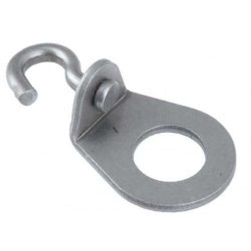 Flat HD Stake Swivel Flat HD Stake Swivel
