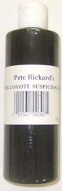 Fox and Coyote Suspicion Remover Fox and Coyote Suspicion Remover