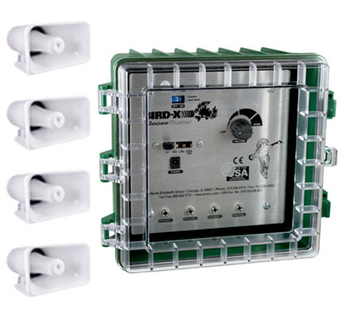 Goose Buster Pro Goose Buster Pro