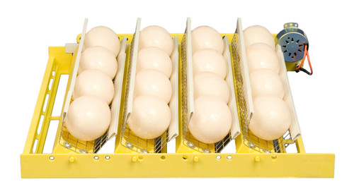 Hova Bator - Automatic Goose Turner - 1614 Hova Bator - Automatic Goose Turner - 1614