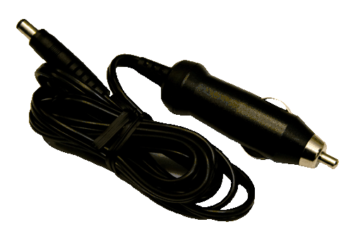 Hova Bator - 12 Volt DC Auto Plug Hova Bator - 12 Volt DC Auto Plug