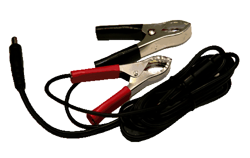 Hova Bator - 12 Volt Battery Power Adapter Hova Bator - 12 Volt Battery Power Adapter