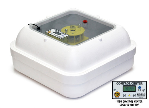 Hova Bator - Genesis Egg Incubator Kit Hova Bator - Genesis Egg Incubator Kit