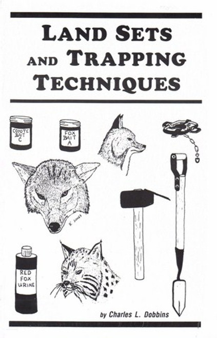 Land Sets and Trapping Techniques Book Land Sets and Trapping Techniques Book