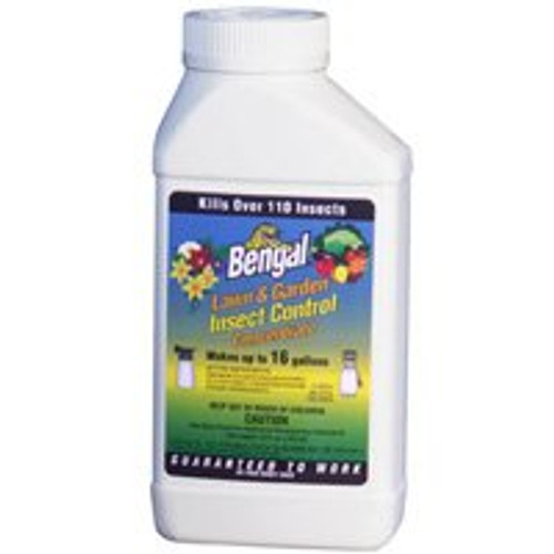 Lawn and Garden Insect Control Concentrate Lawn and Garden Insect Control Concentrate
