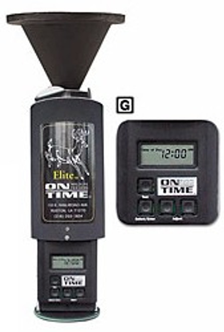 Lifetime Digital Elite Timer Lifetime Digital Elite Timer