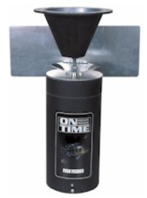 Lifetime Fish Feeder Elite Timer Only Lifetime Fish Feeder Elite Timer Only