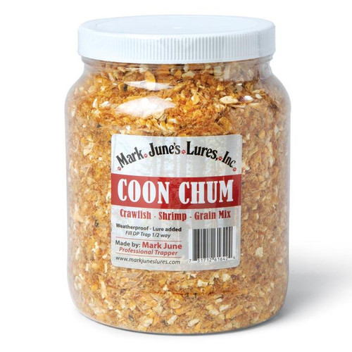 Mark June Coon Chum Mark June Coon Chum