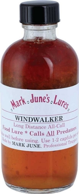 Mark June Windwalker - 4 oz. Mark June Windwalker - 4 oz.