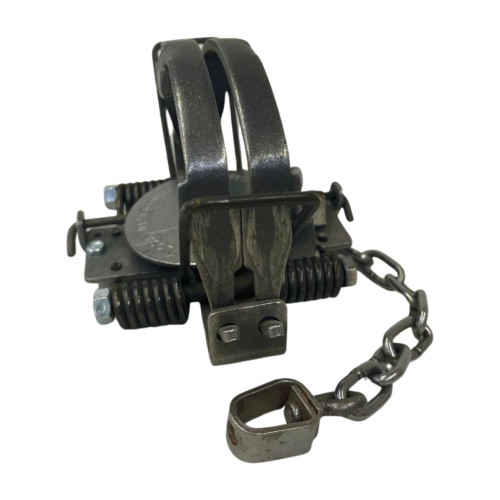 MB-650 OS Trap Offset Jaw MB-650 OS Trap Offset Jaw