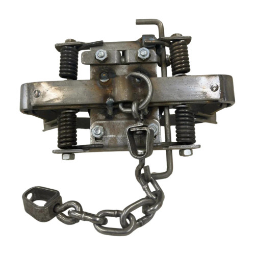 MB-750 Beaver Trap