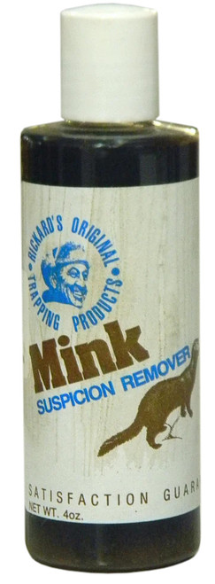 Mink Suspicion Remover