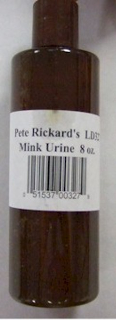 Mink Urine 8 oz.