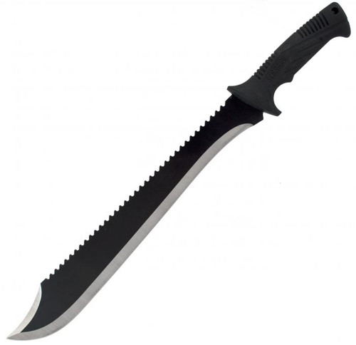 Schrade Full Tang 22" Machete - SCMACH2CP Schrade Full Tang 22" Machete - SCMACH2CP