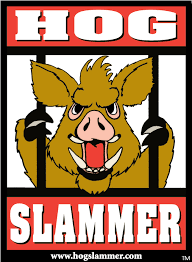 Hog Slammer