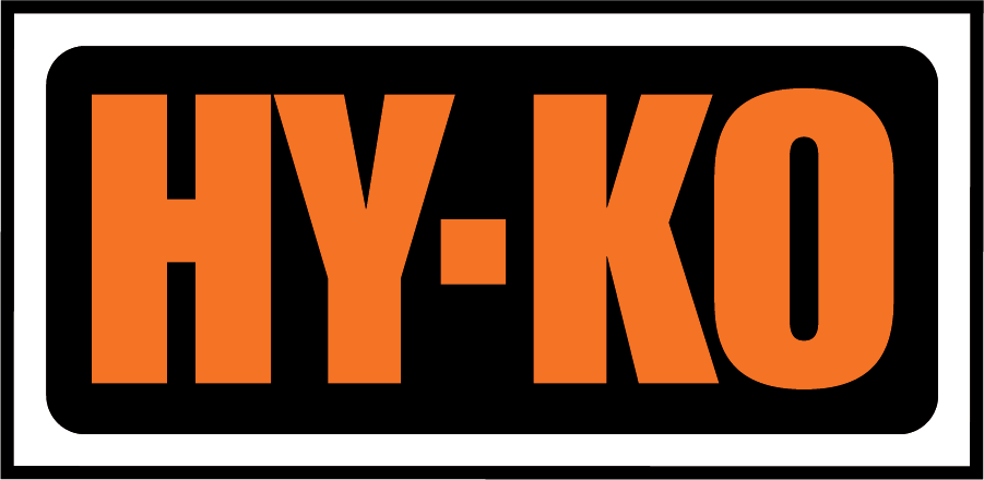 Hy-Ko Signs