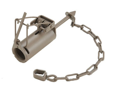 Duke Dog Proof Raccoon Trap  Murrays Lures & Trapping Supplies