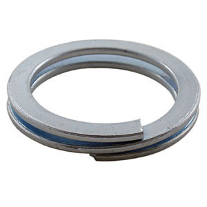 Heavy Duty Split Rings - E-Z Rings