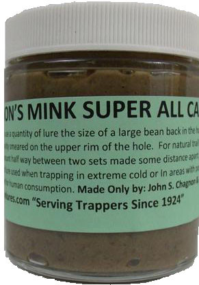 Mink Musk 1 oz Quality Lure & Bait Ingredient Trapping ~ Lures & Baits ~  Quality Lure & Bait Ingredients