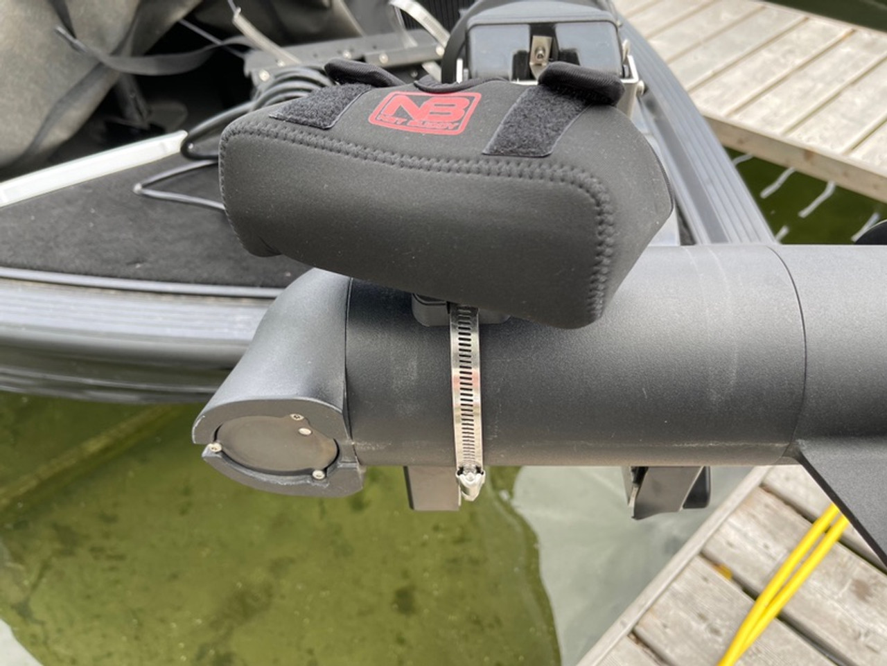  Travel Transducer Cover for Humminbird MEGA 360