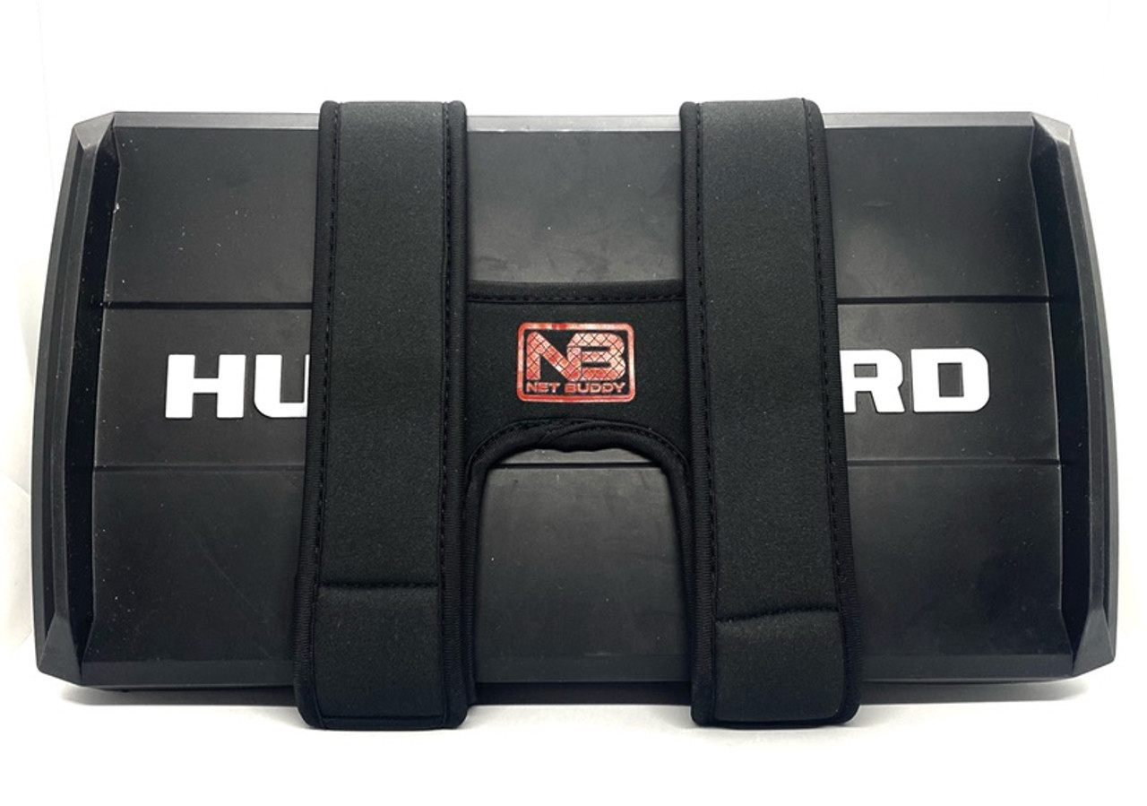 Mxeol Neoprene Transducer Cover For Garmin Livescope LVS32 - Travel Protection Case