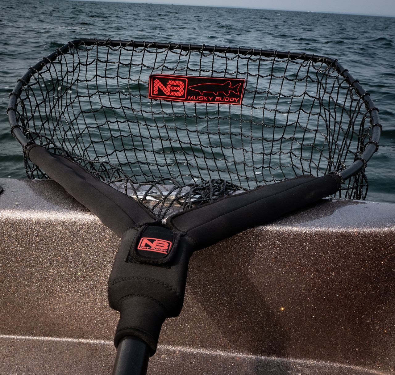 Net and Boat Protector