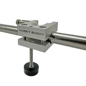 Musky Buddy Rail Mount