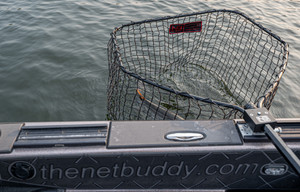 Musky Buddy Net Musky Buddy Net