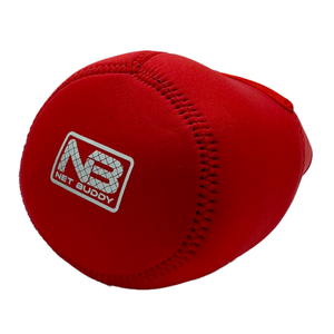 RED Travel Transducer Cover for Humminbird MEGA 360 RED Travel Transducer Cover for Humminbird MEGA 360