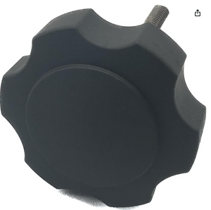 Aluminum Replacement Knob for Garmin LVS34 Aluminum Replacement Knob for Garmin LVS34